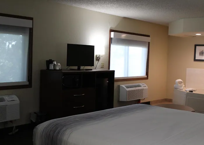 Americinn By Wyndham Windsor Ft. Collins