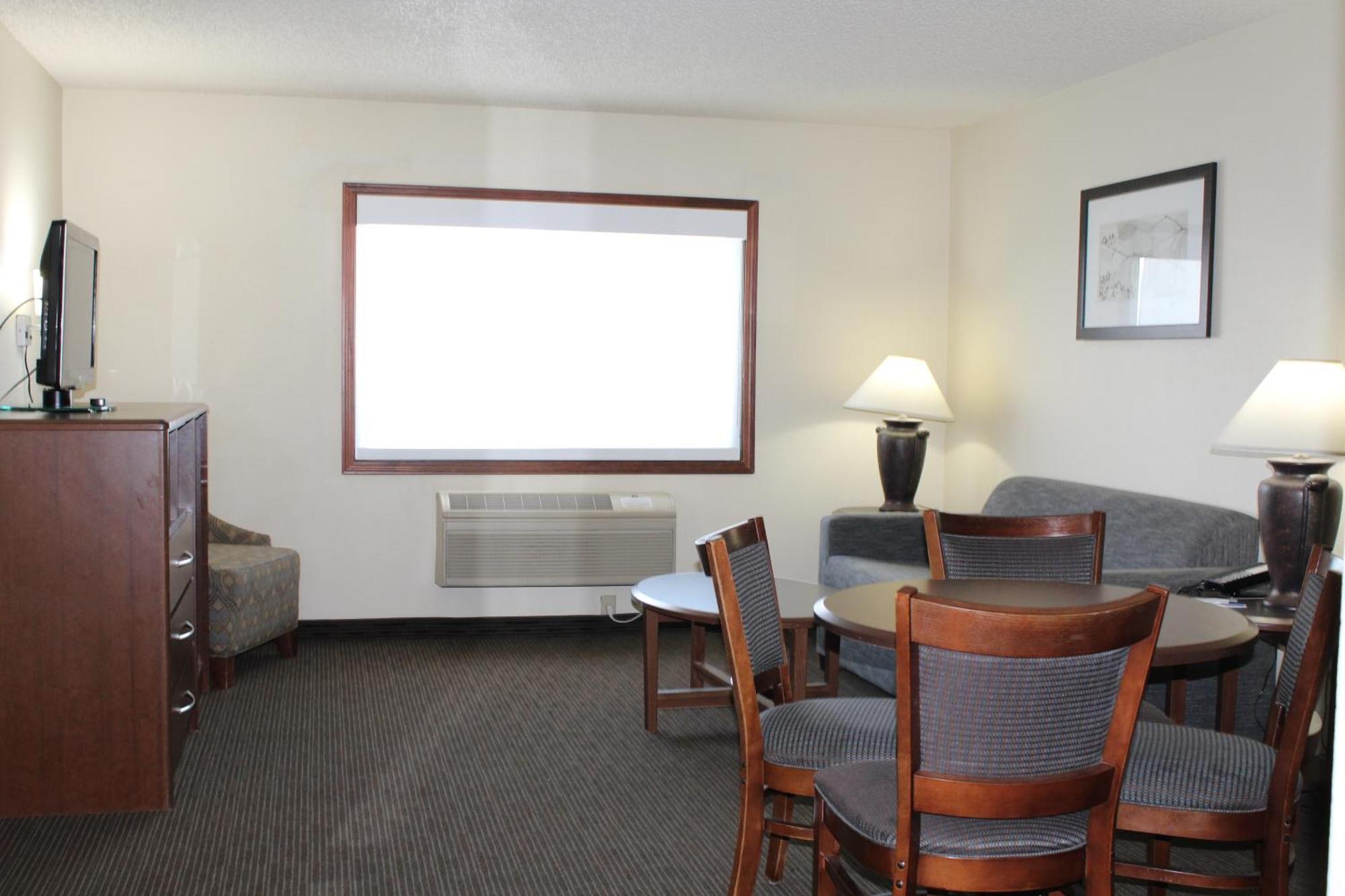 Americinn By Wyndham Windsor Ft. Collins