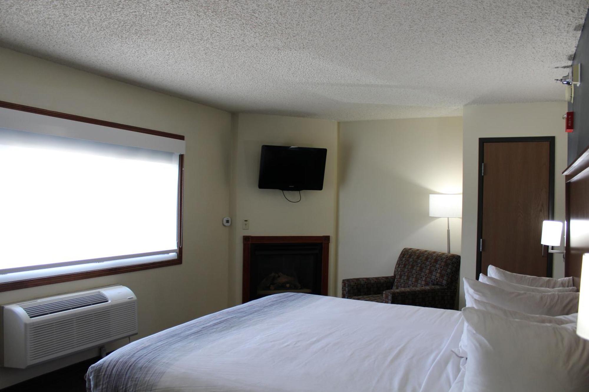 Hotel Americinn By Wyndham Windsor Ft. Collins Fort Collins