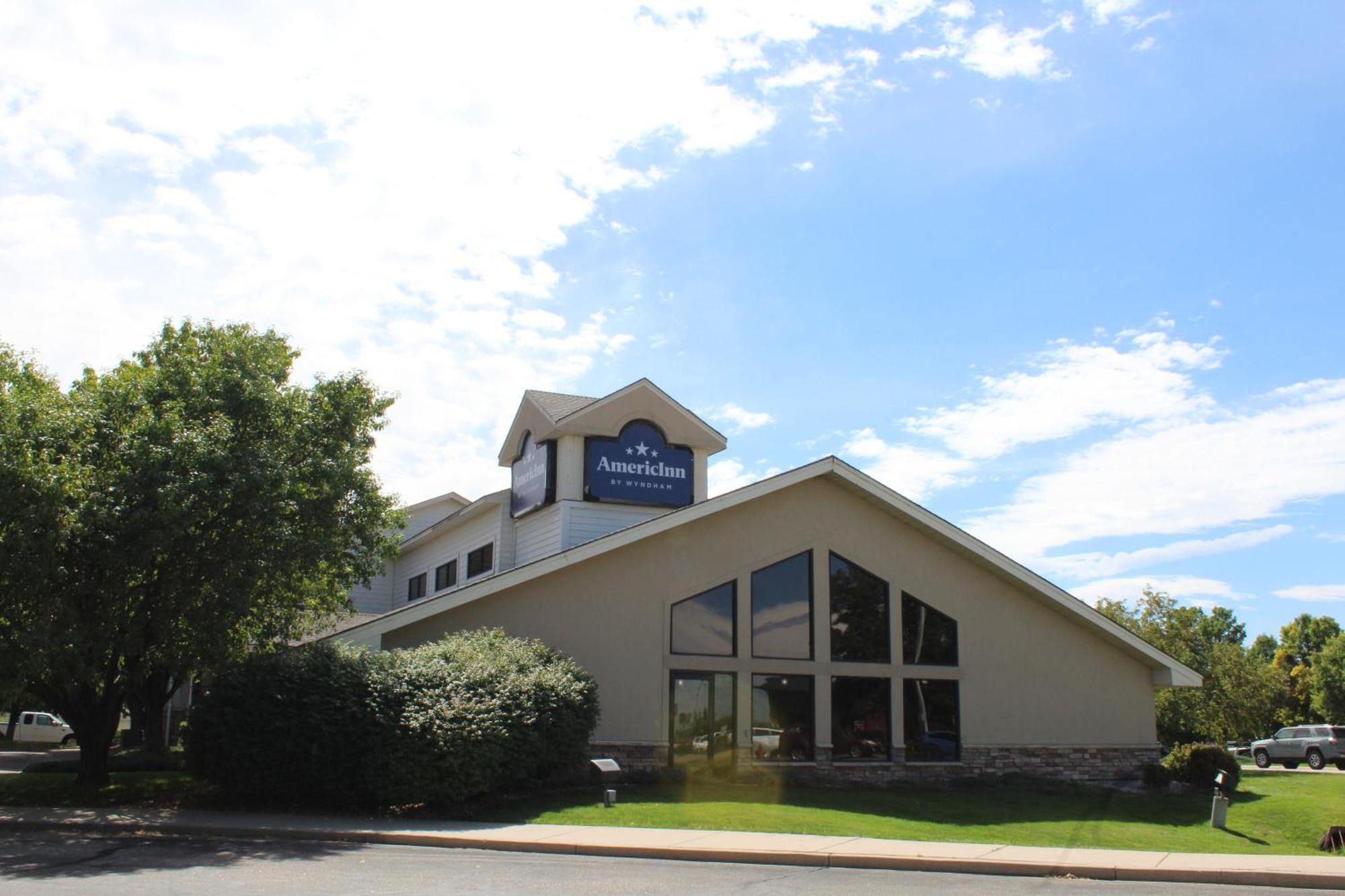 Americinn By Wyndham Windsor Ft. Collins 3*