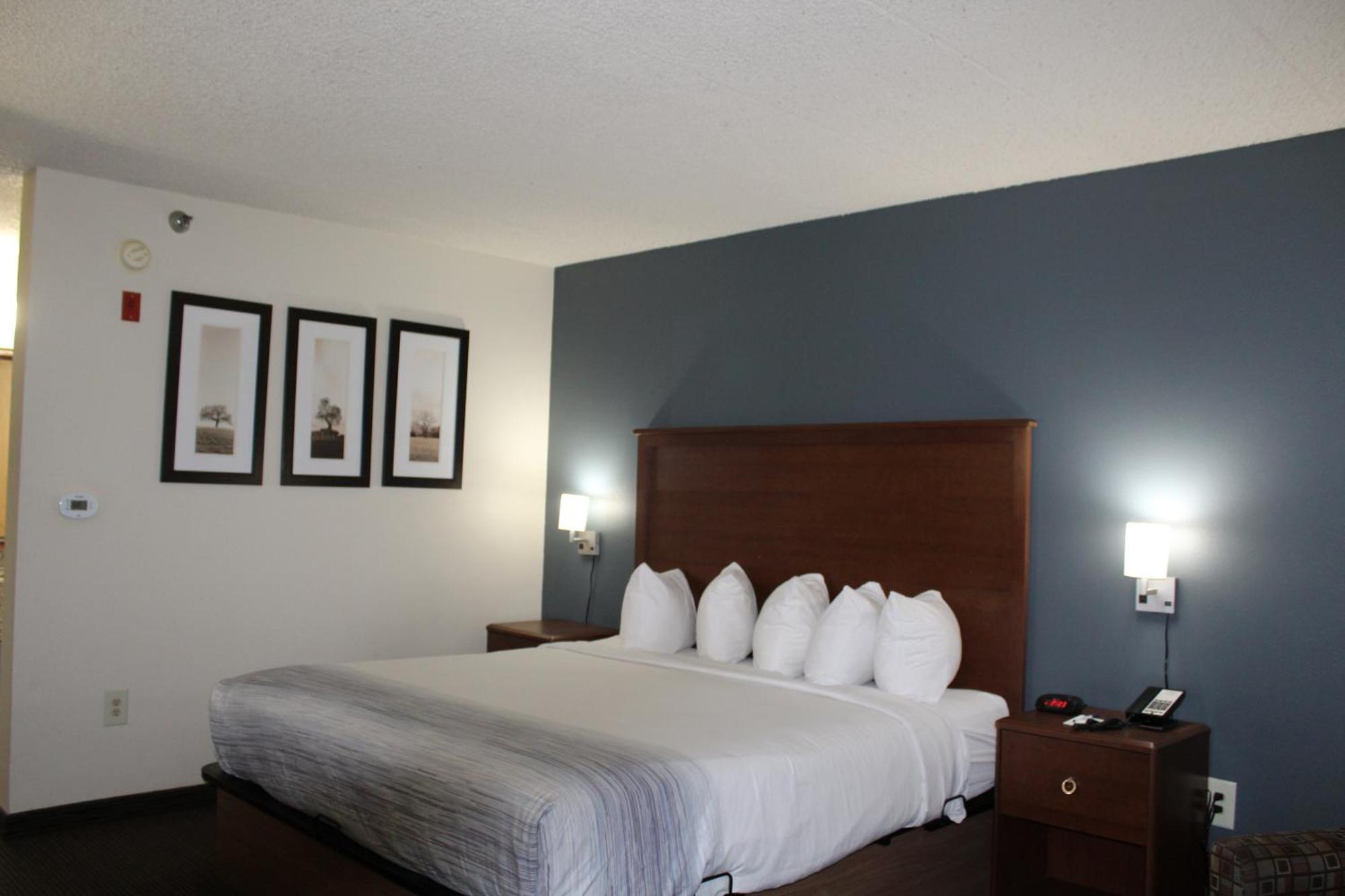 Americinn By Wyndham Windsor Ft. Collins 3* Fort Collins