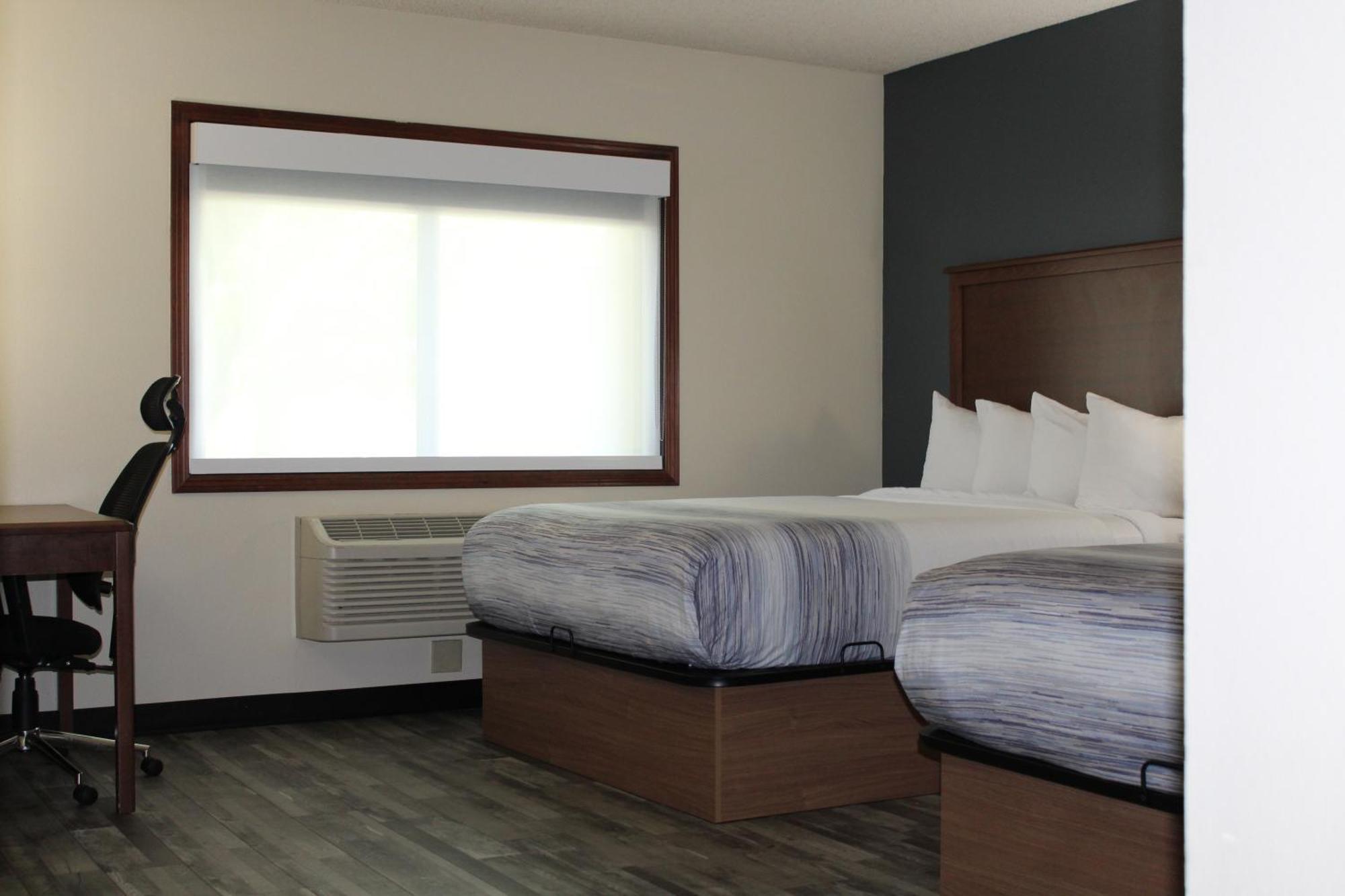 Americinn By Wyndham Windsor Ft. Collins Hotel 3*