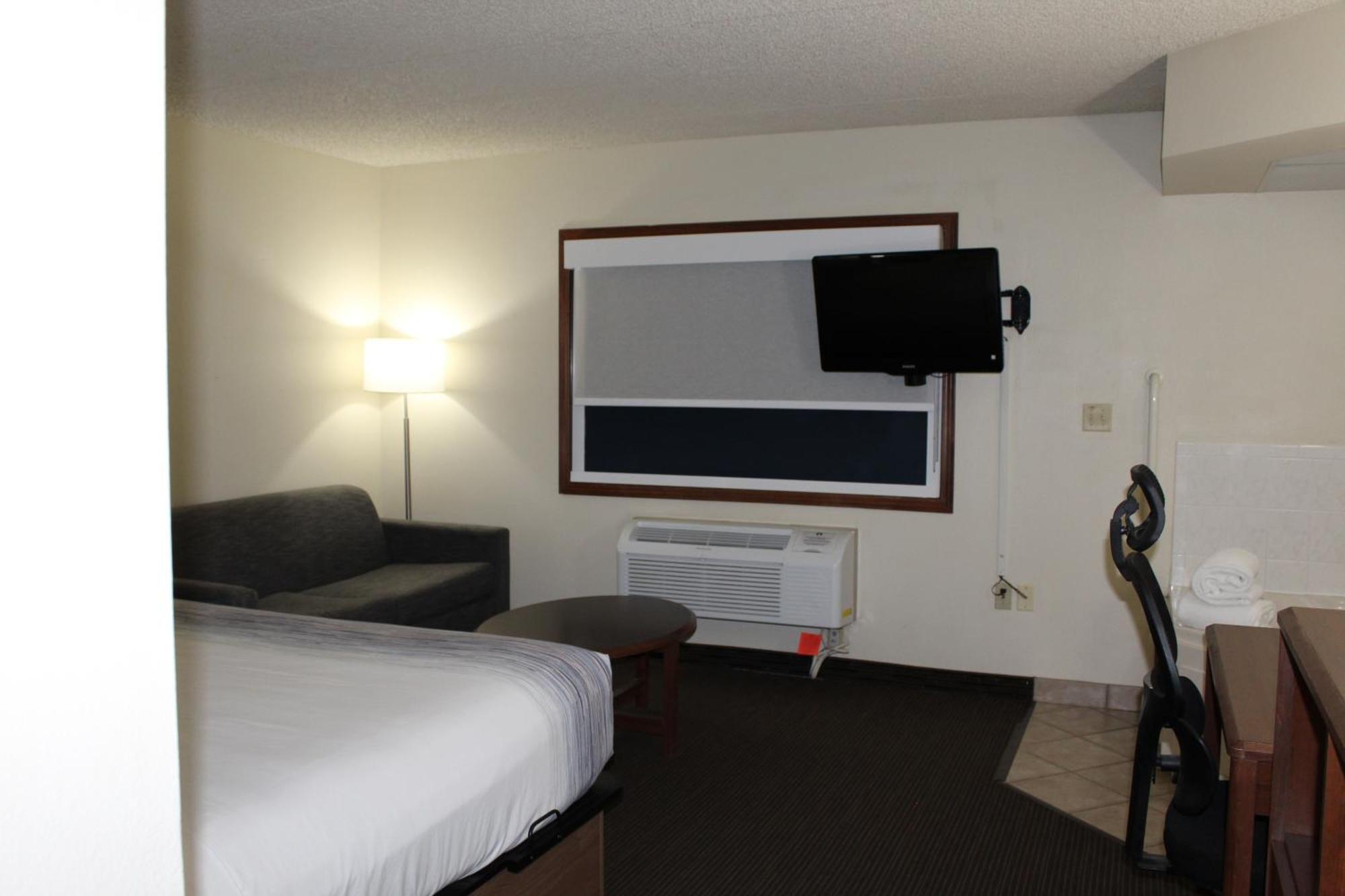Americinn By Wyndham Windsor Ft. Collins Hotel