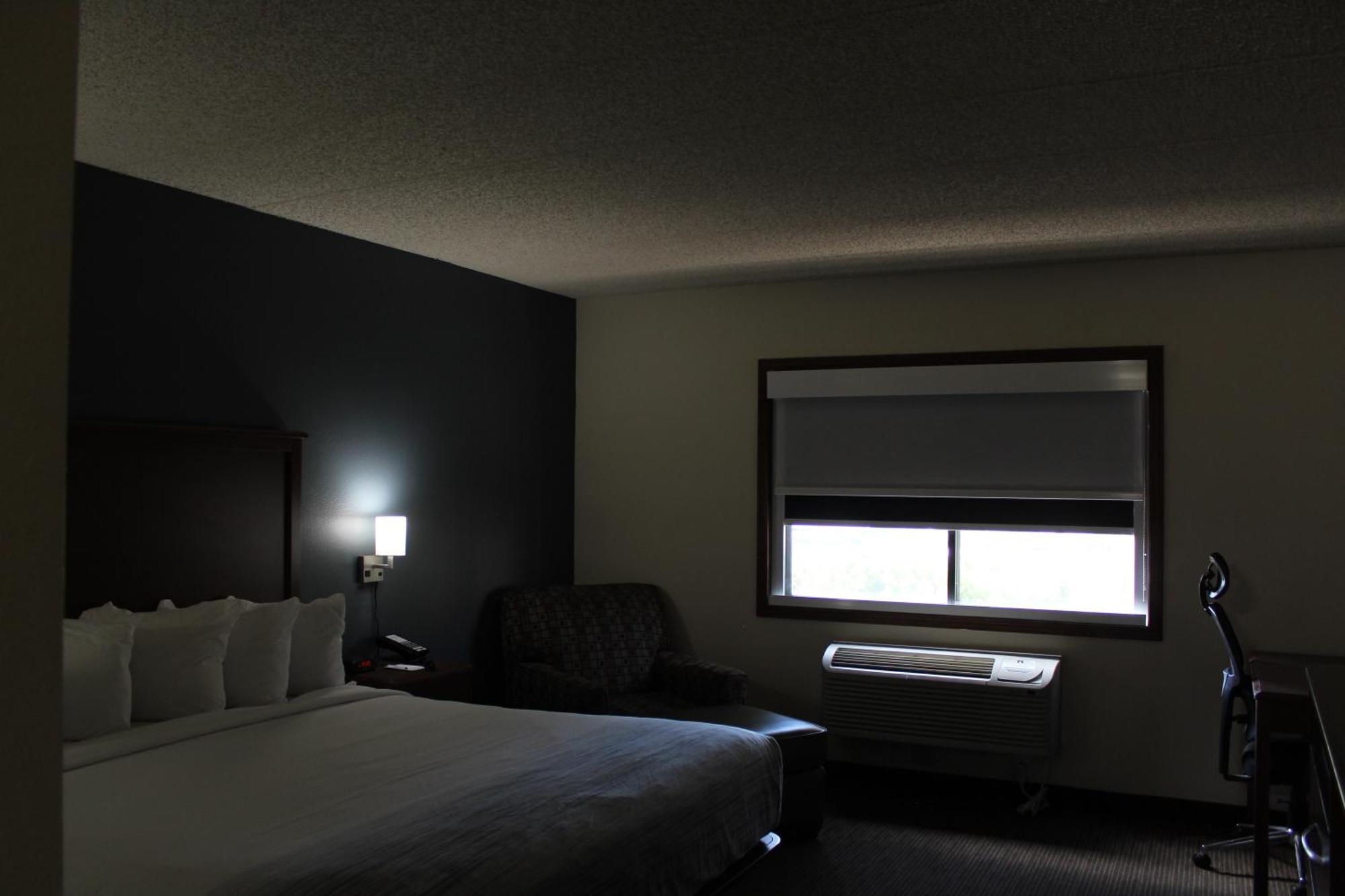 Americinn By Wyndham Windsor Ft. Collins Fort Collins