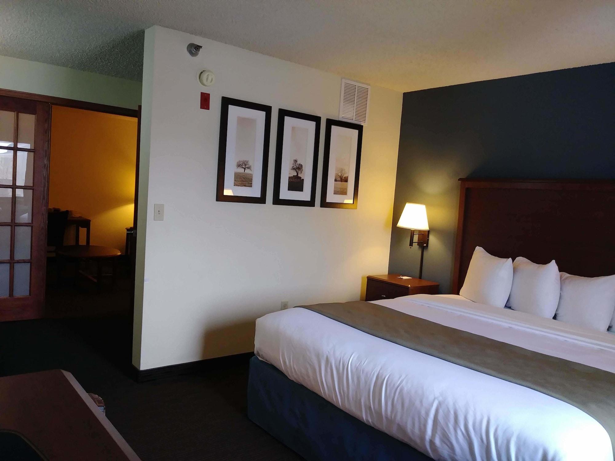 Americinn By Wyndham Windsor Ft. Collins Hotel Fort Collins