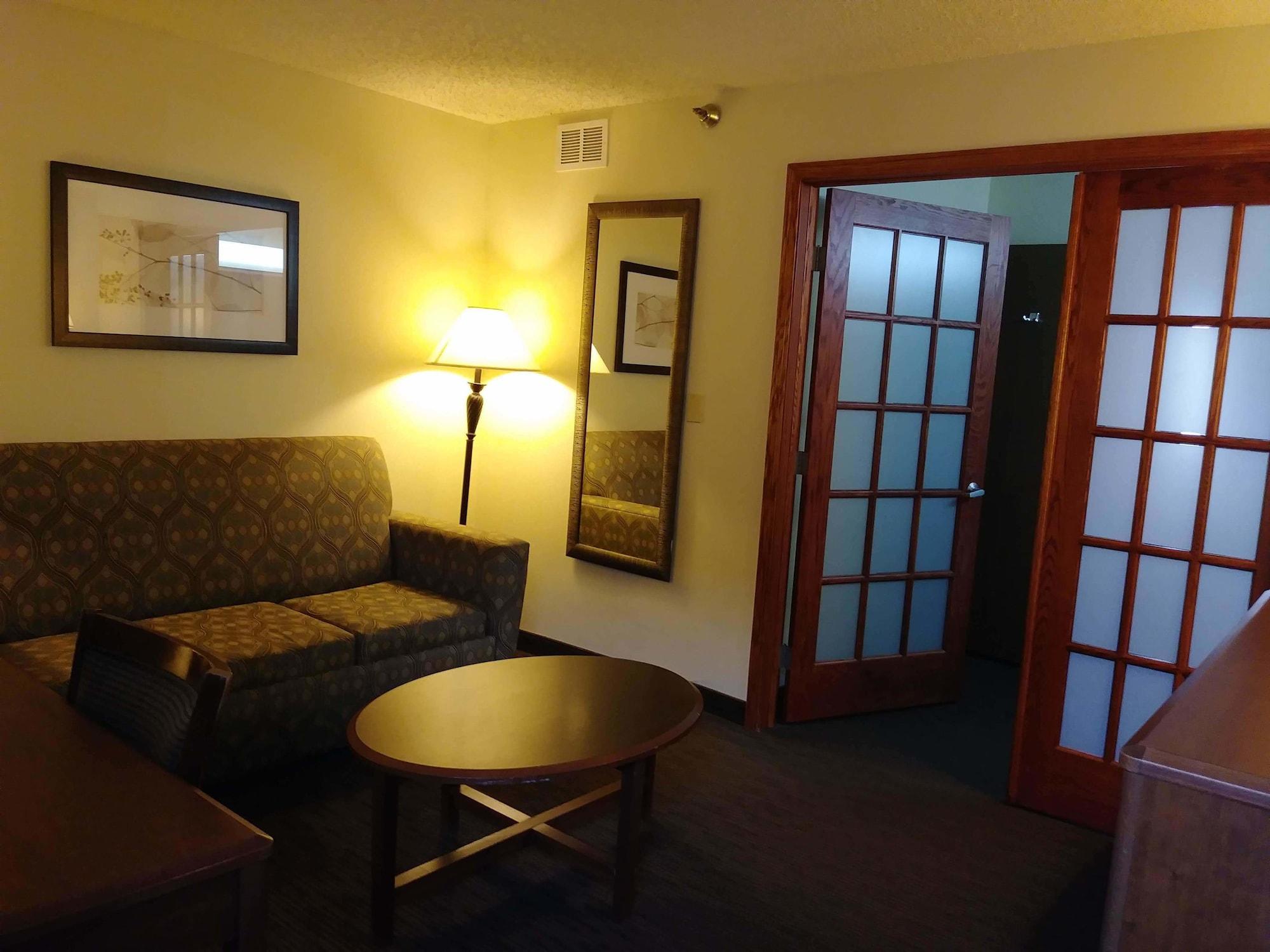 Americinn By Wyndham Windsor Ft. Collins 3*
