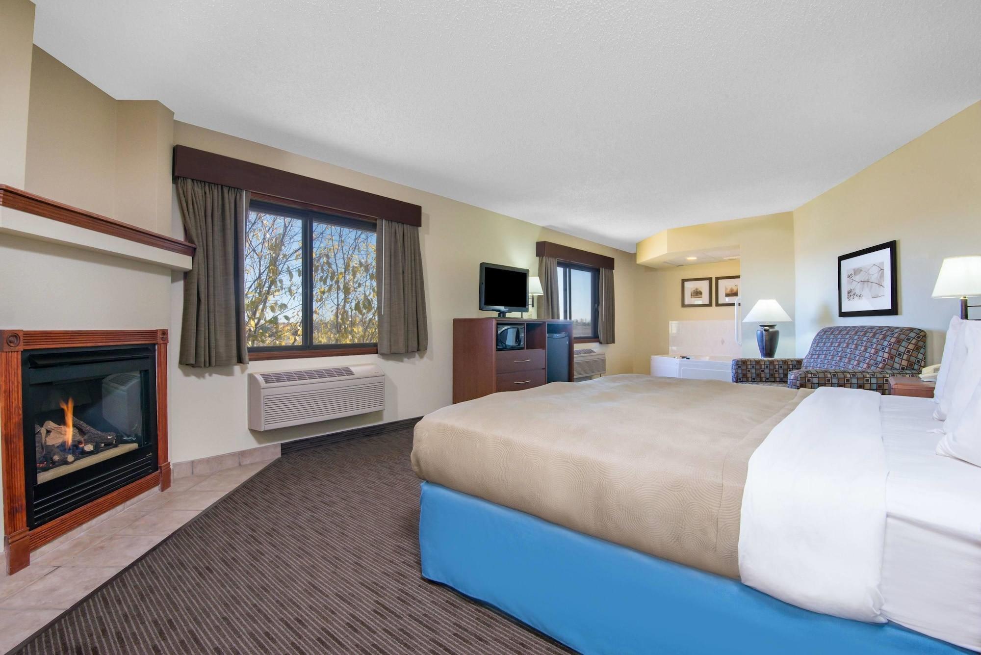 Hotel Americinn By Wyndham Windsor Ft. Collins