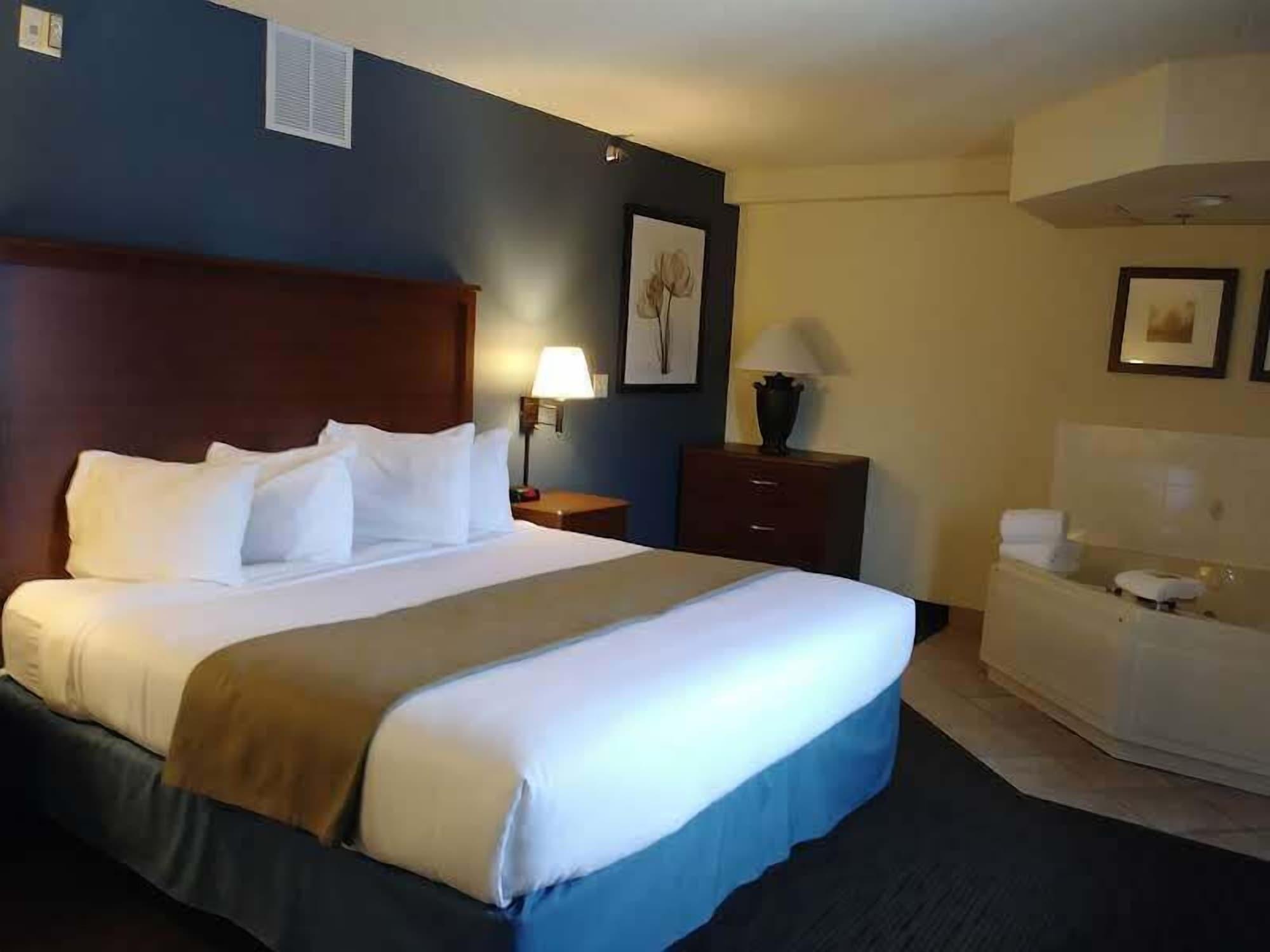 Americinn By Wyndham Windsor Ft. Collins 3* Fort Collins