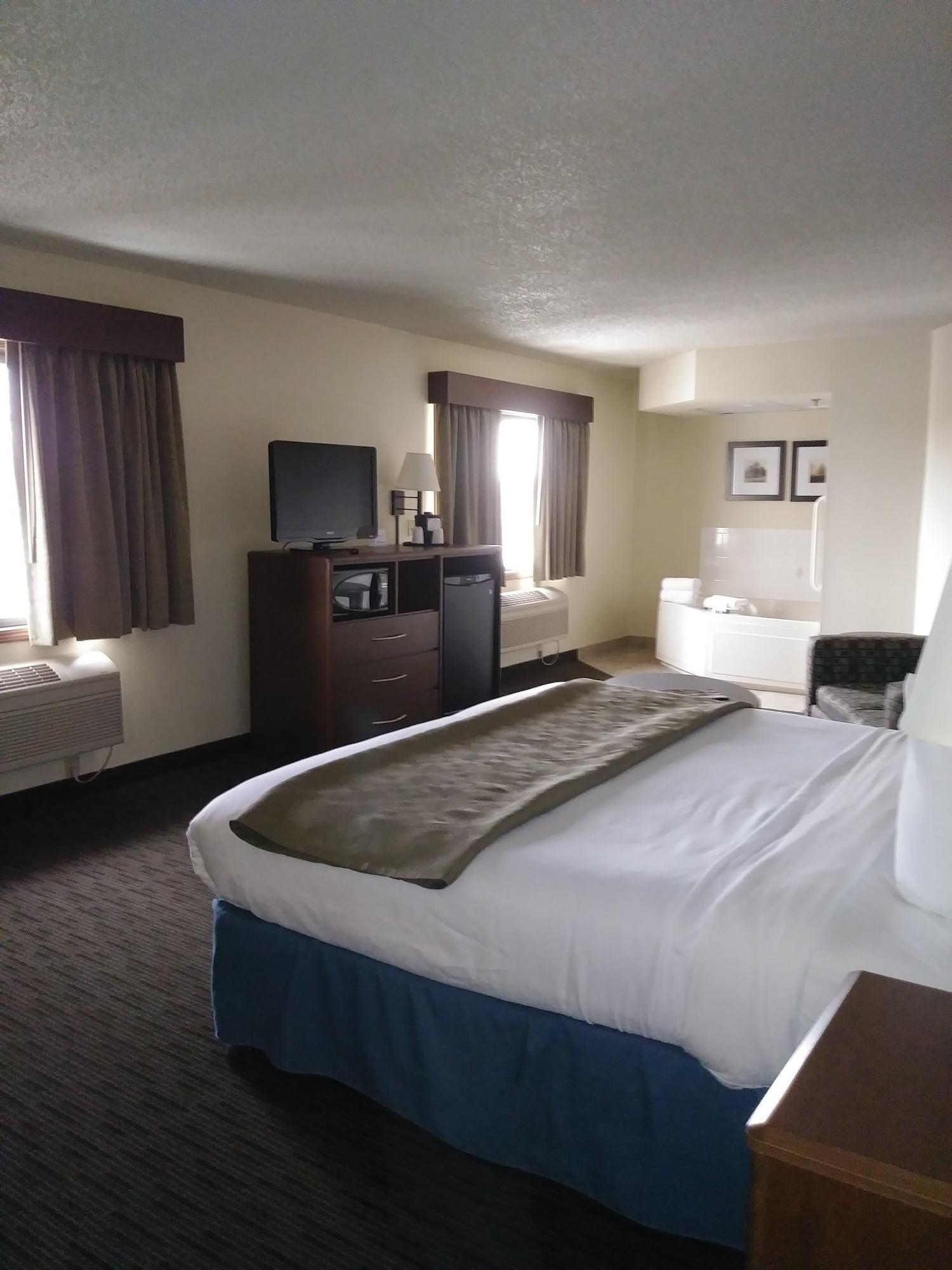 Americinn By Wyndham Windsor Ft. Collins Hotel 3*