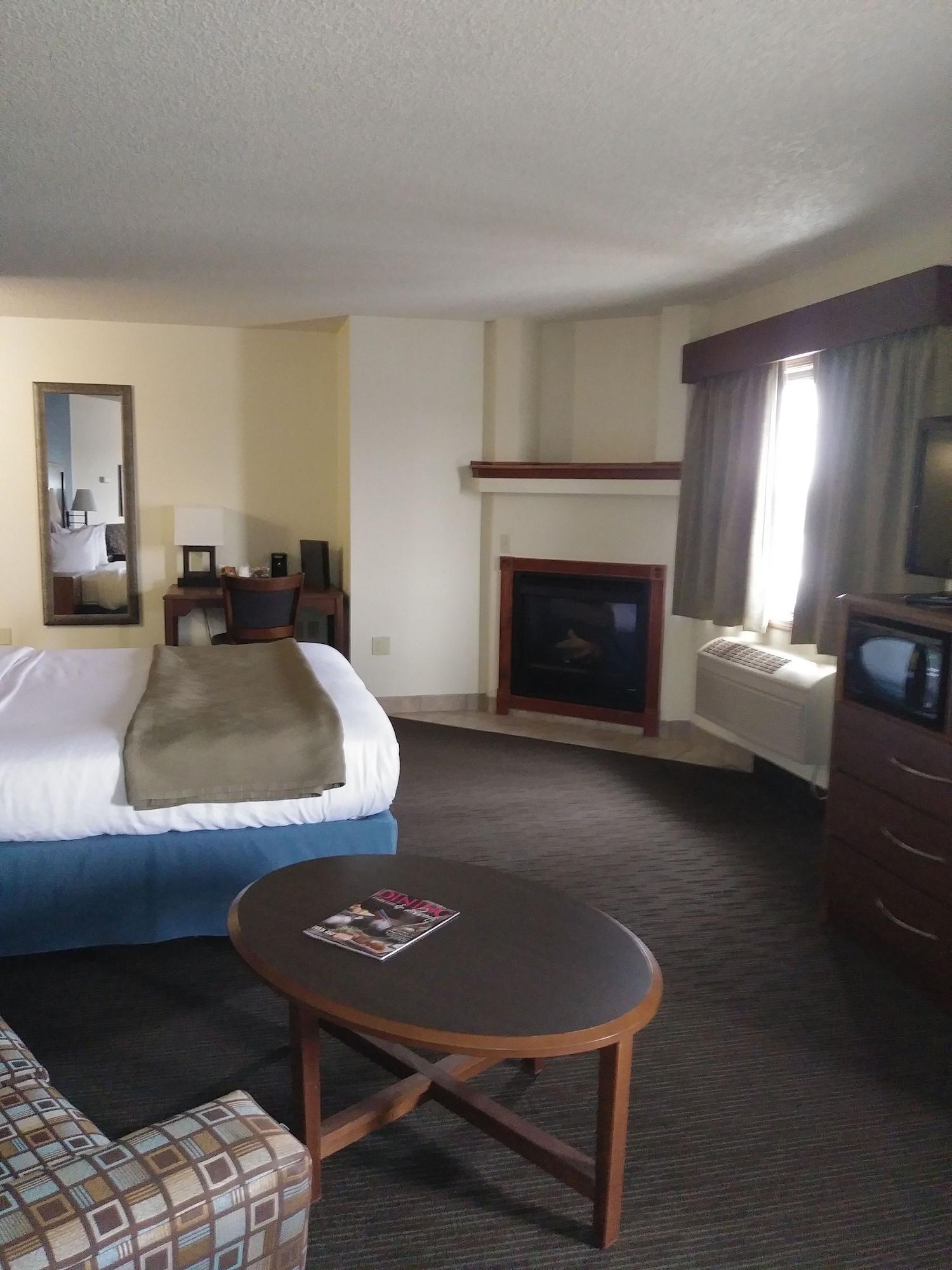 Hotel Americinn By Wyndham Windsor Ft. Collins