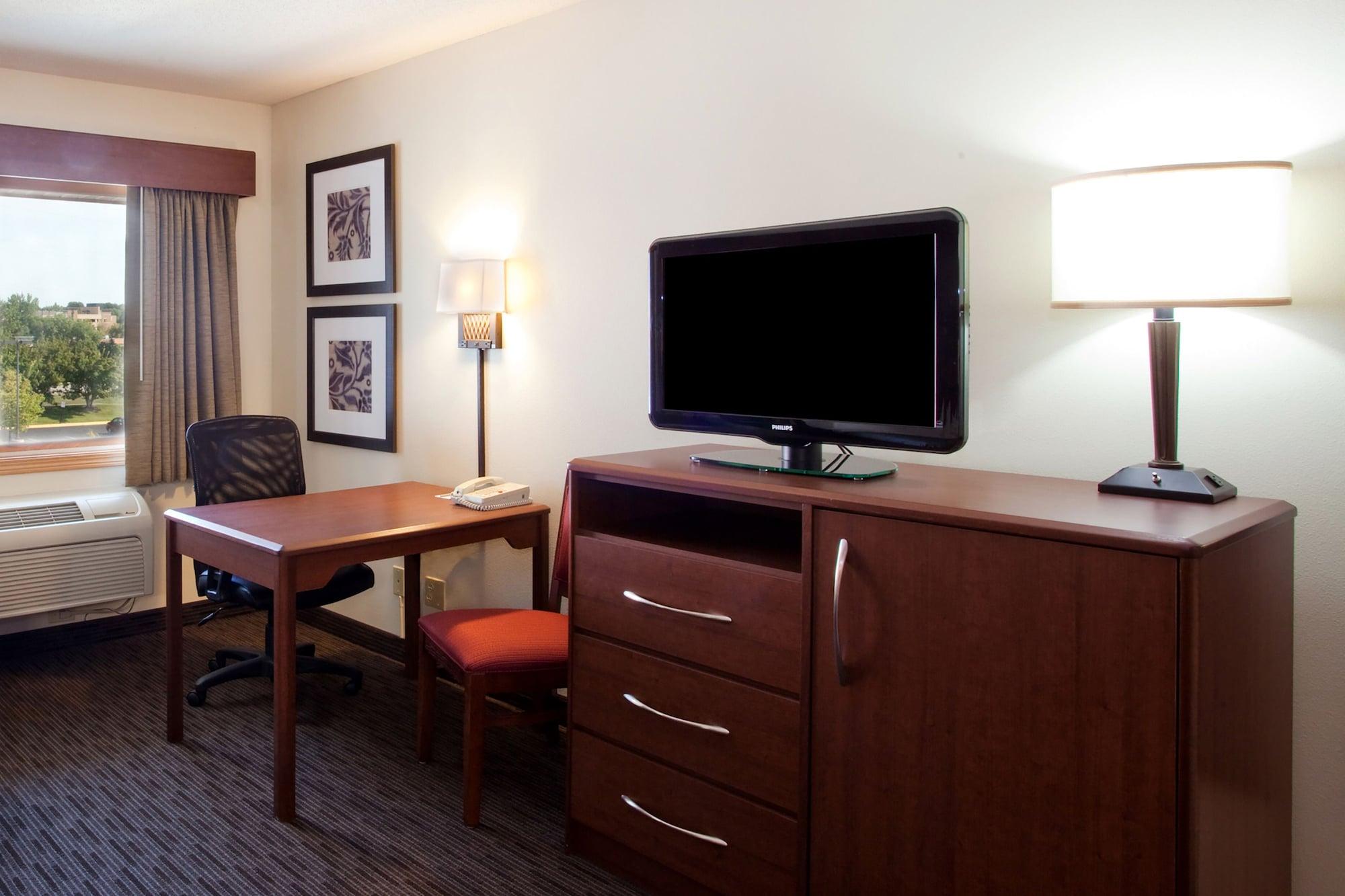 Americinn By Wyndham Windsor Ft. Collins Fort Collins