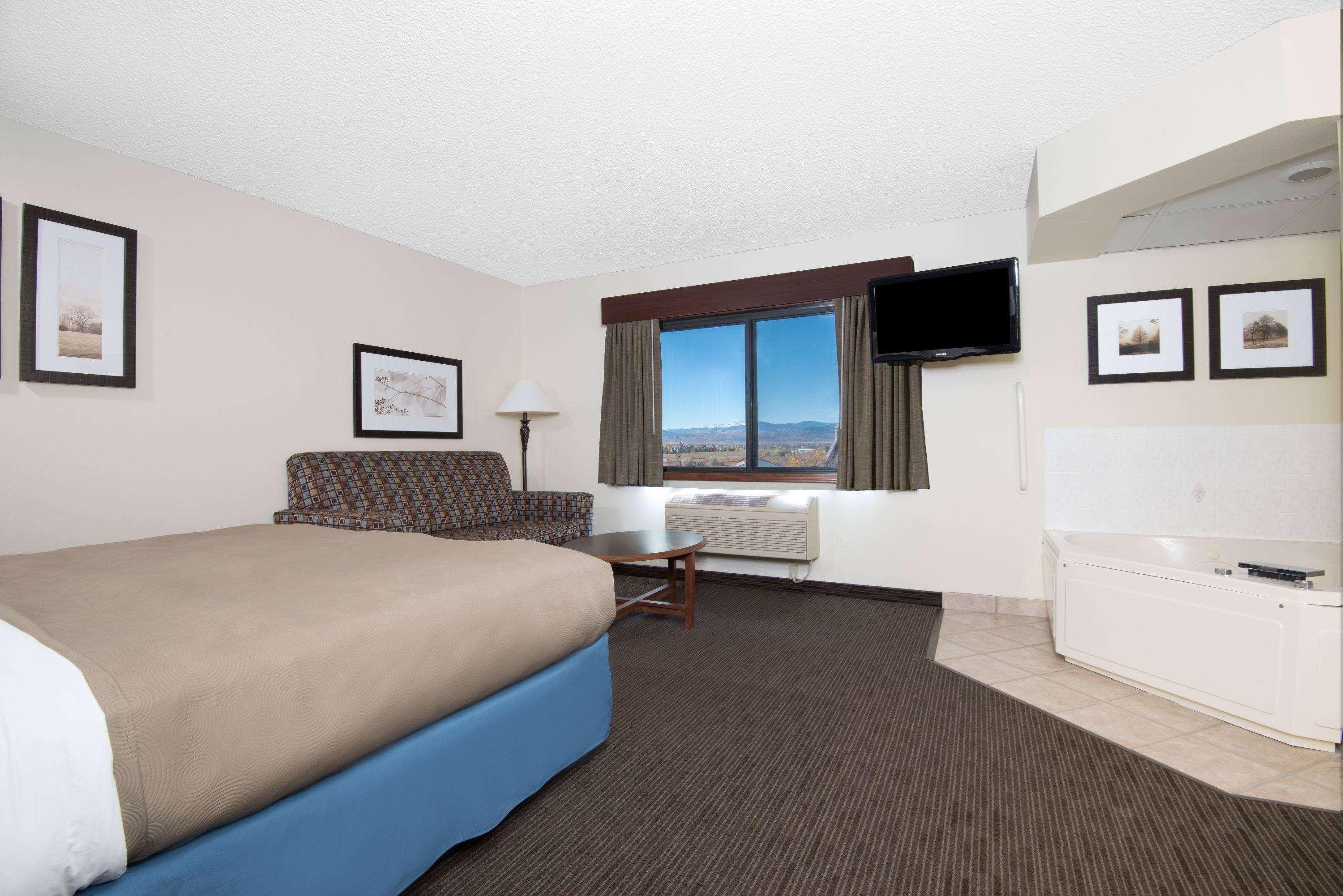 Hotel Americinn By Wyndham Windsor Ft. Collins Fort Collins