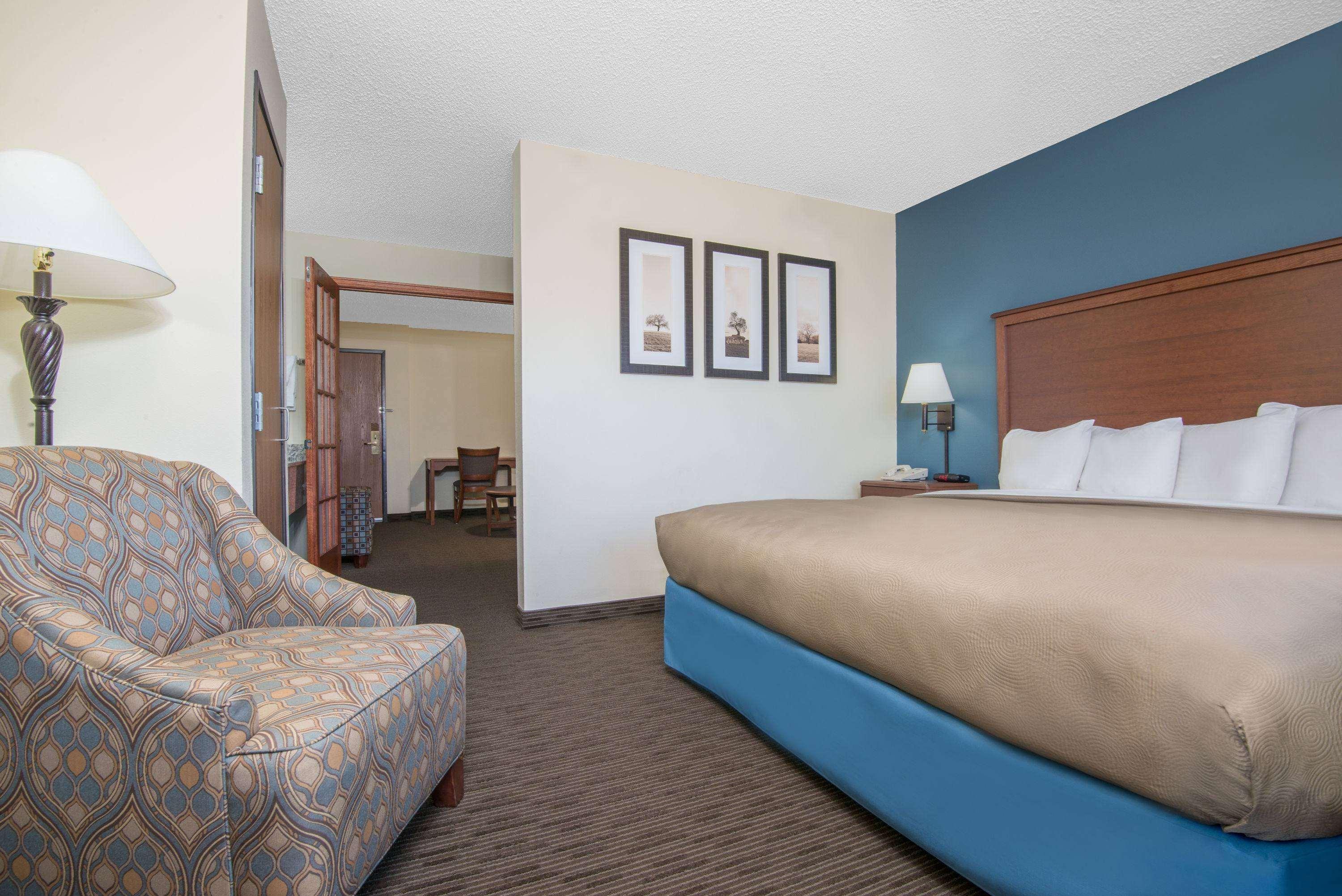 Americinn By Wyndham Windsor Ft. Collins Fort Collins