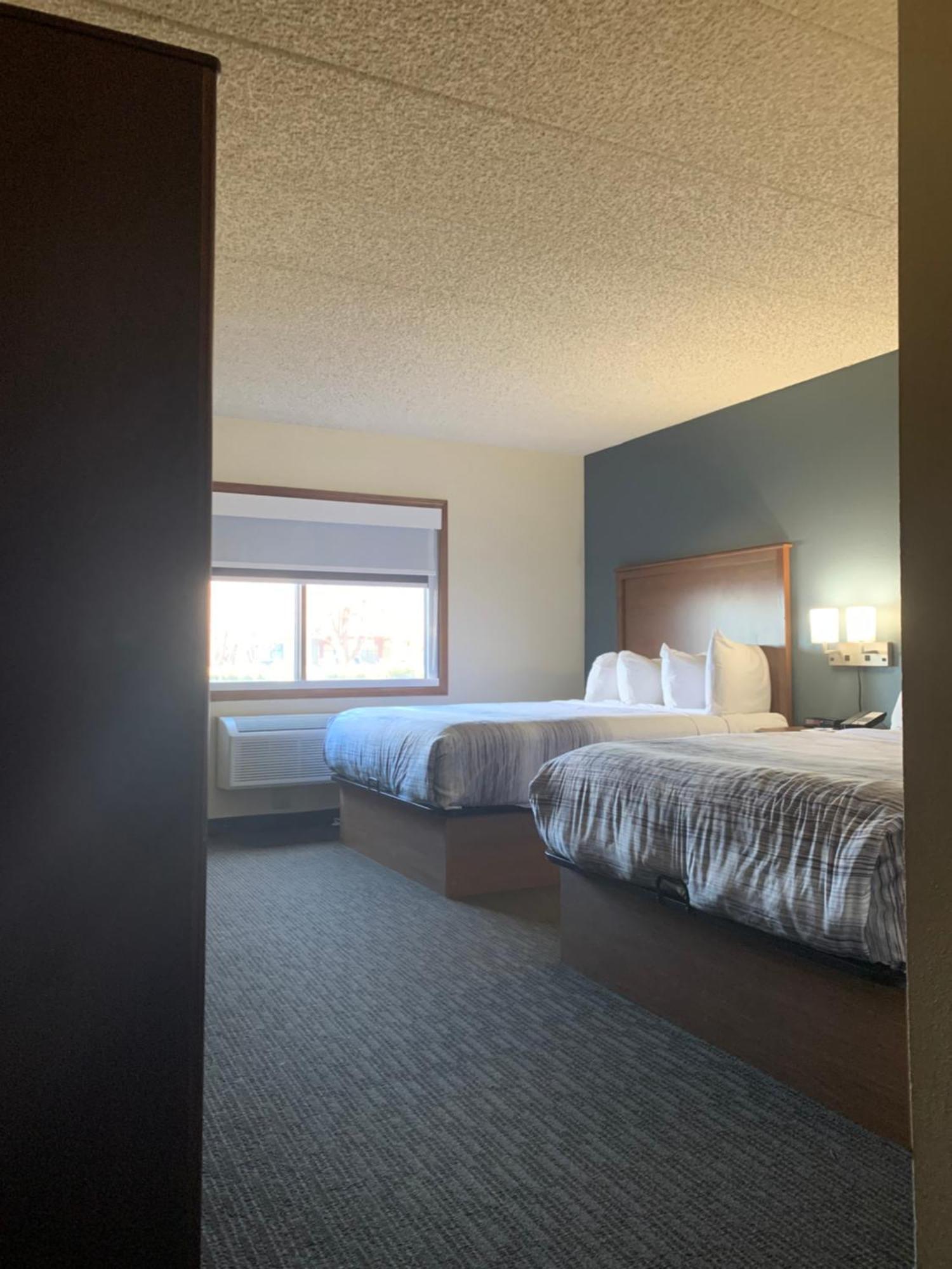 Americinn By Wyndham Windsor Ft. Collins 3*