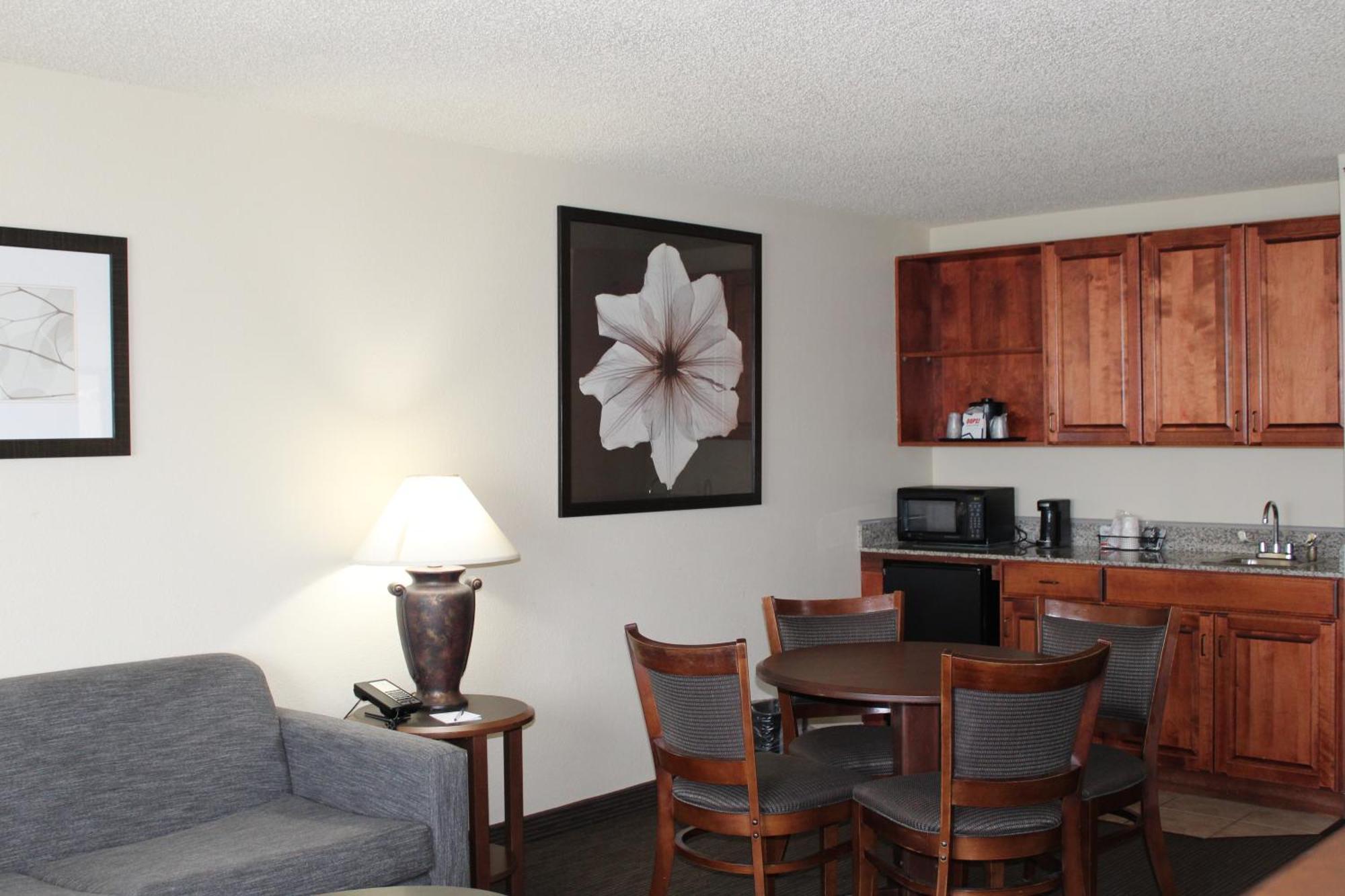 Americinn By Wyndham Windsor Ft. Collins Hotel Fort Collins