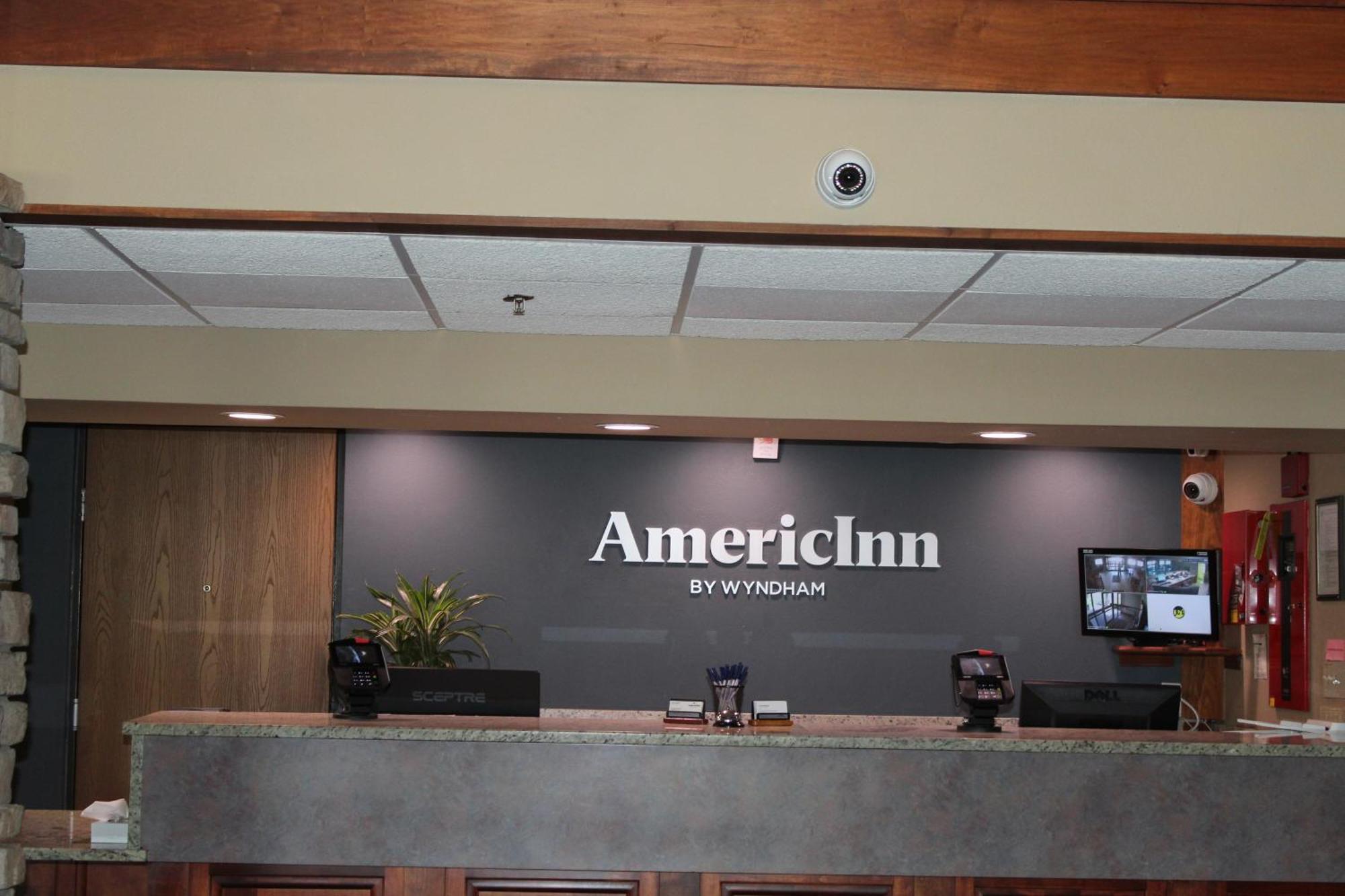 Americinn By Wyndham Windsor Ft. Collins 3* Fort Collins
