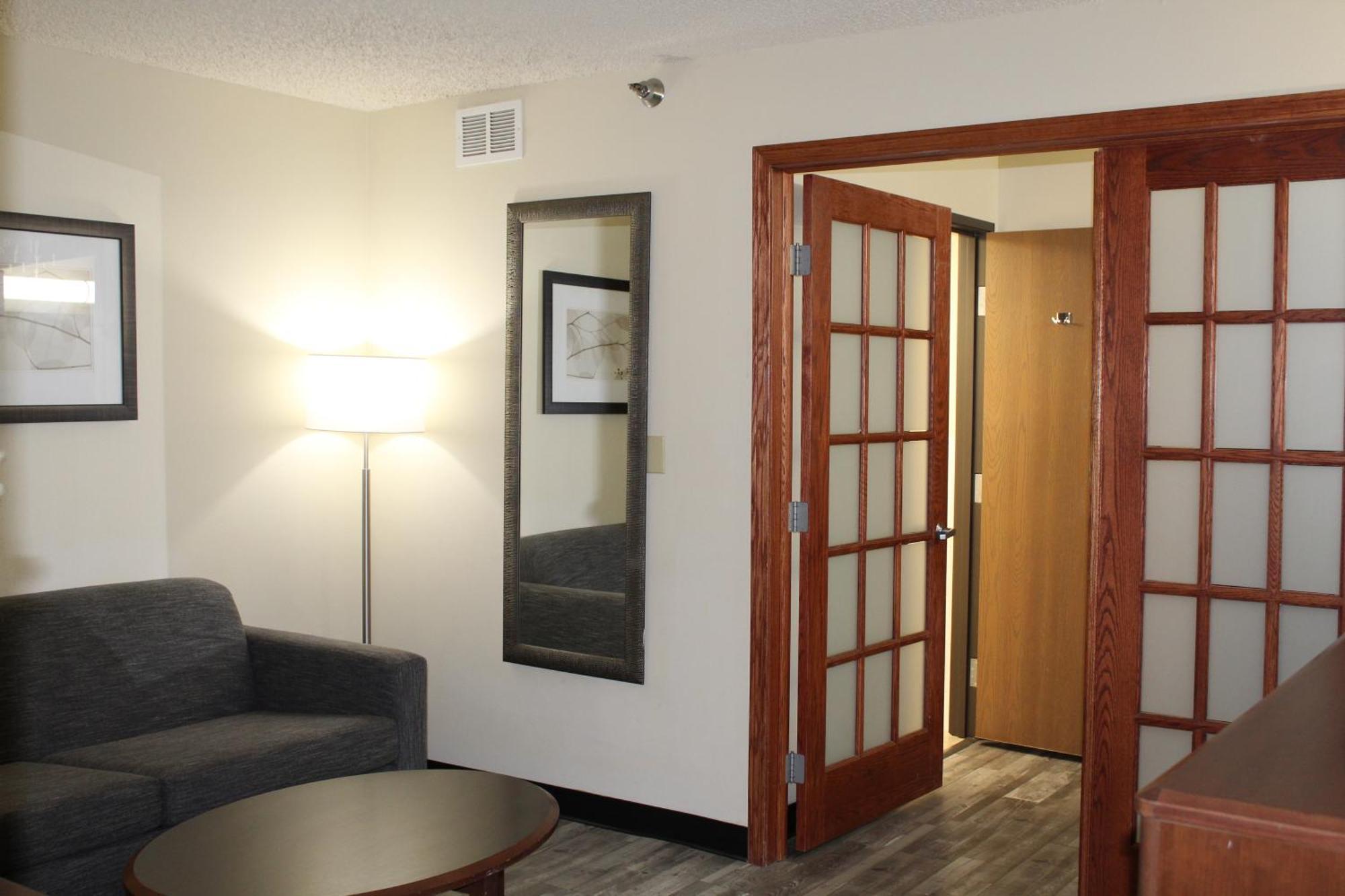 Hotel Americinn By Wyndham Windsor Ft. Collins Fort Collins