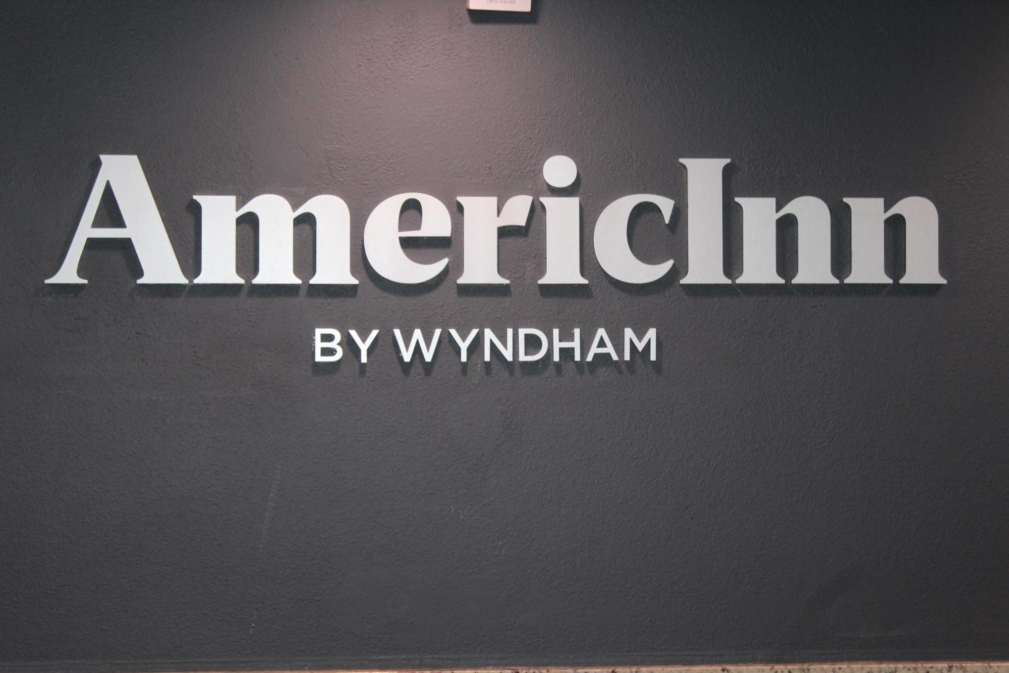 Americinn By Wyndham Windsor Ft. Collins 3*