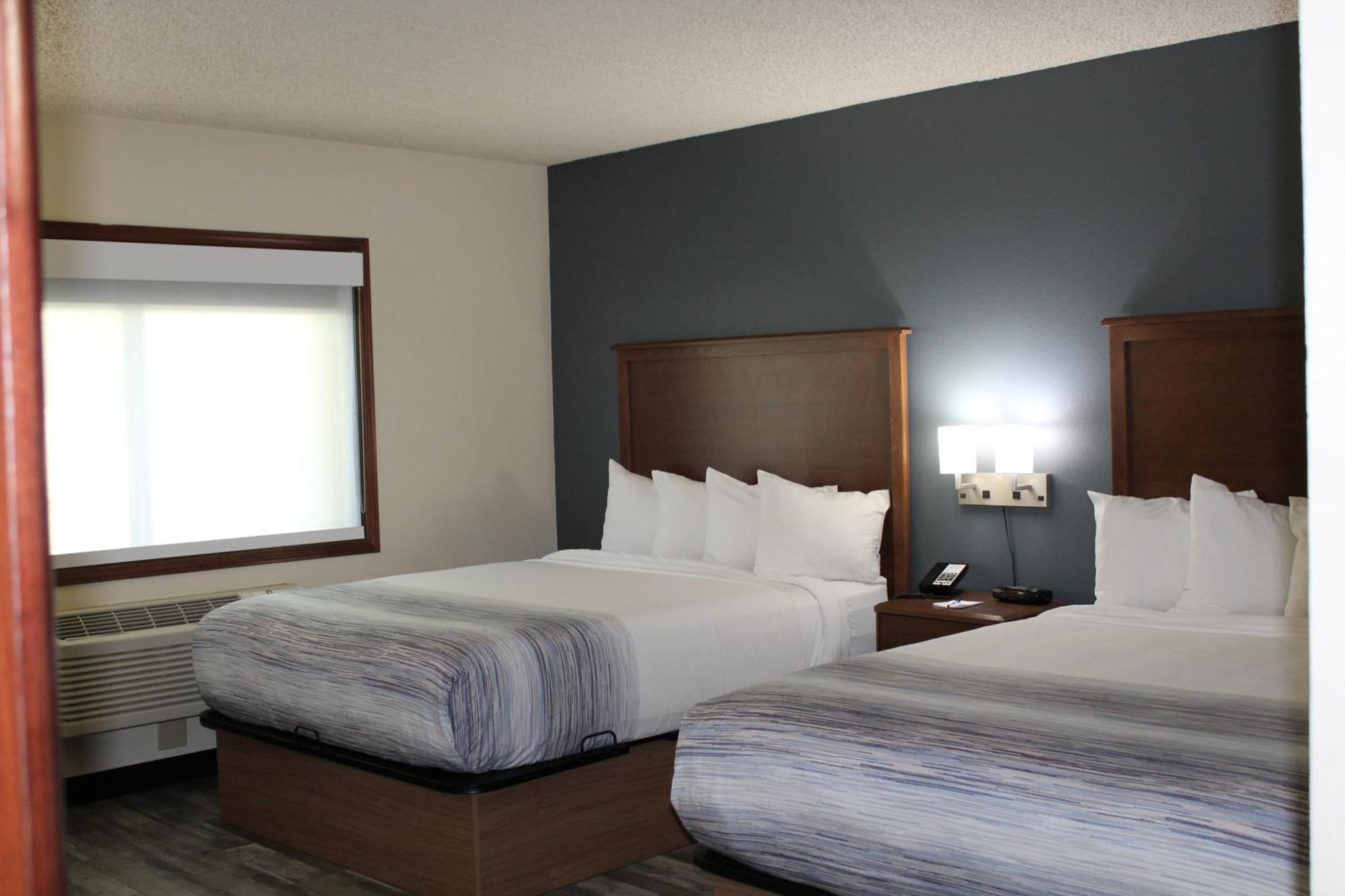 Americinn By Wyndham Windsor Ft. Collins Fort Collins