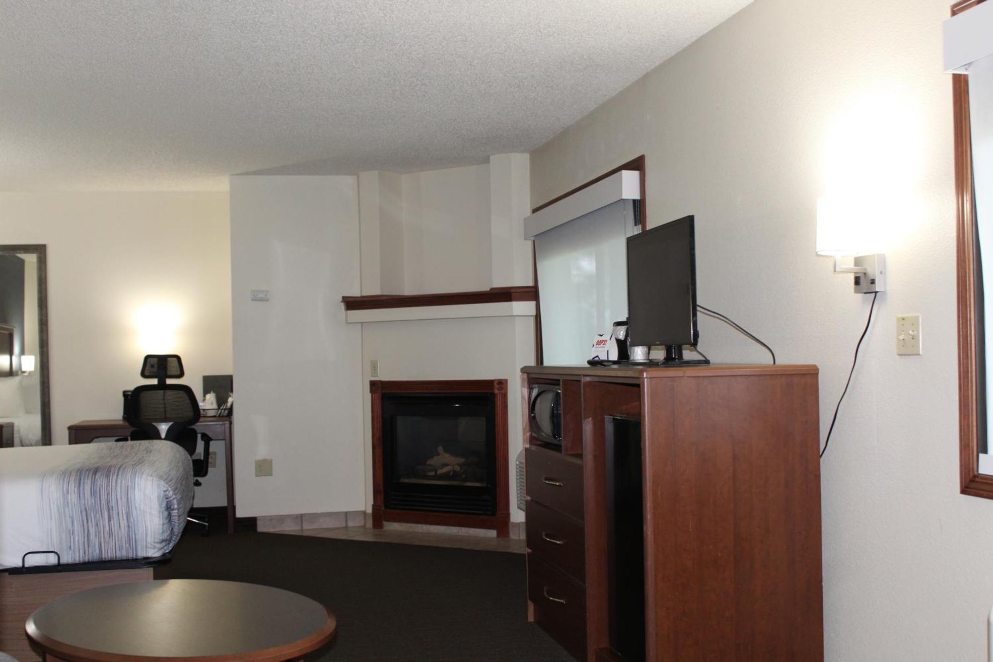 Americinn By Wyndham Windsor Ft. Collins 3* Fort Collins