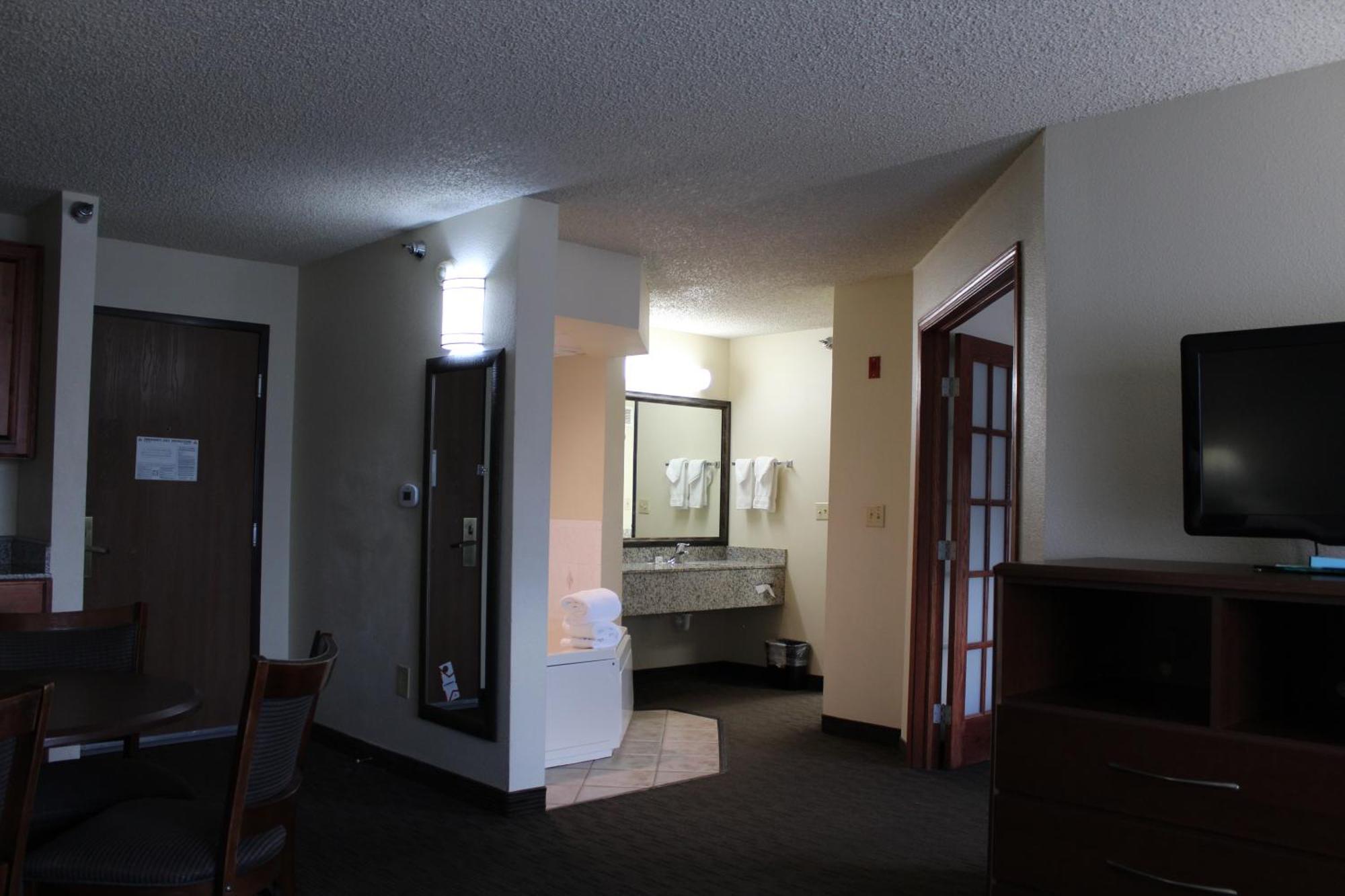 Americinn By Wyndham Windsor Ft. Collins