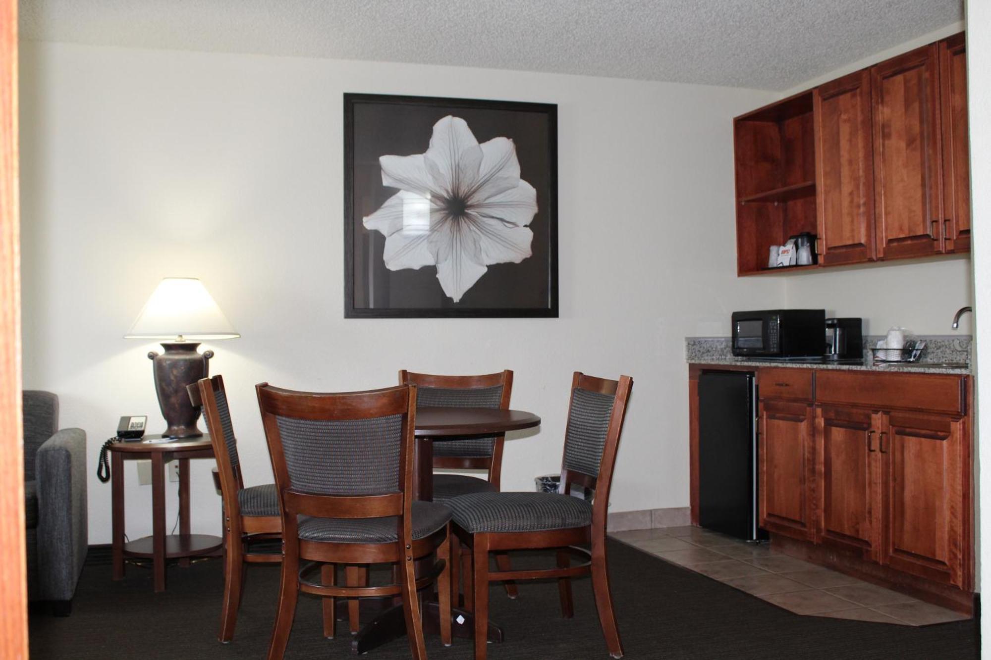 Americinn By Wyndham Windsor Ft. Collins 3*