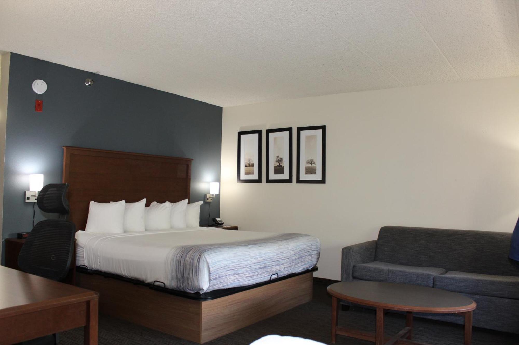 Americinn By Wyndham Windsor Ft. Collins Hotel 3*