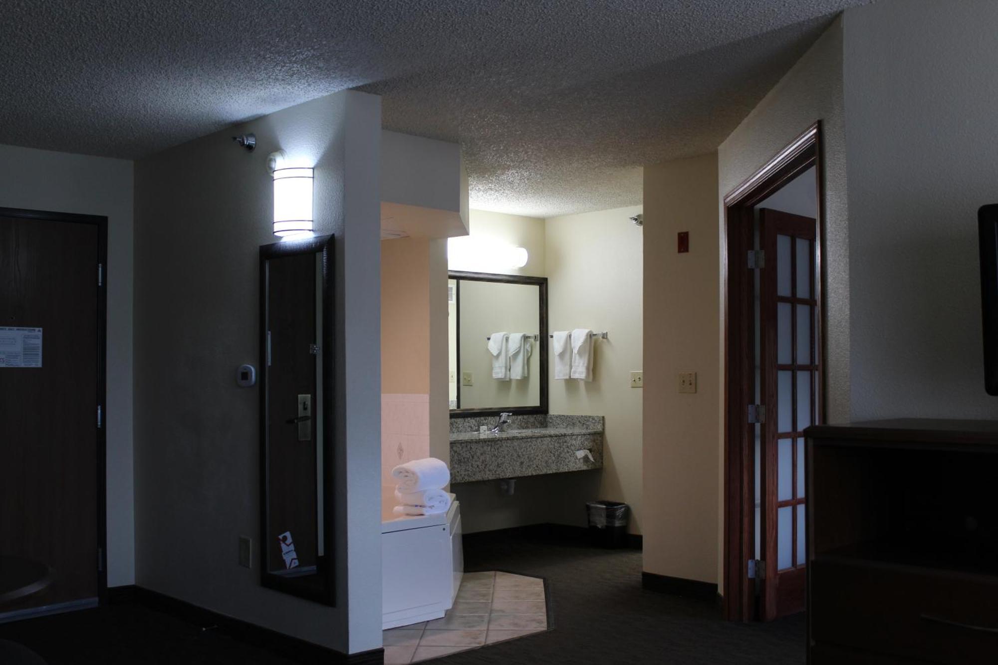 Americinn By Wyndham Windsor Ft. Collins Fort Collins
