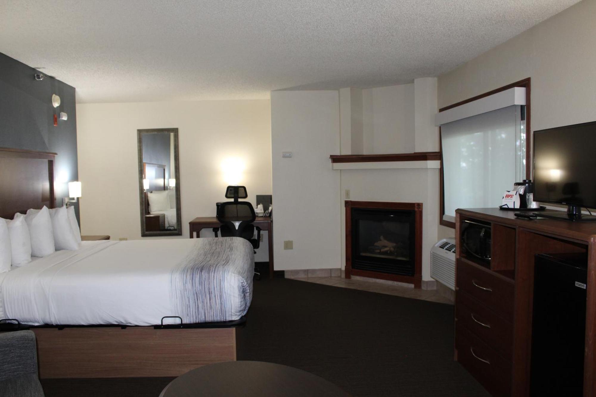 Americinn By Wyndham Windsor Ft. Collins Hotel 3*