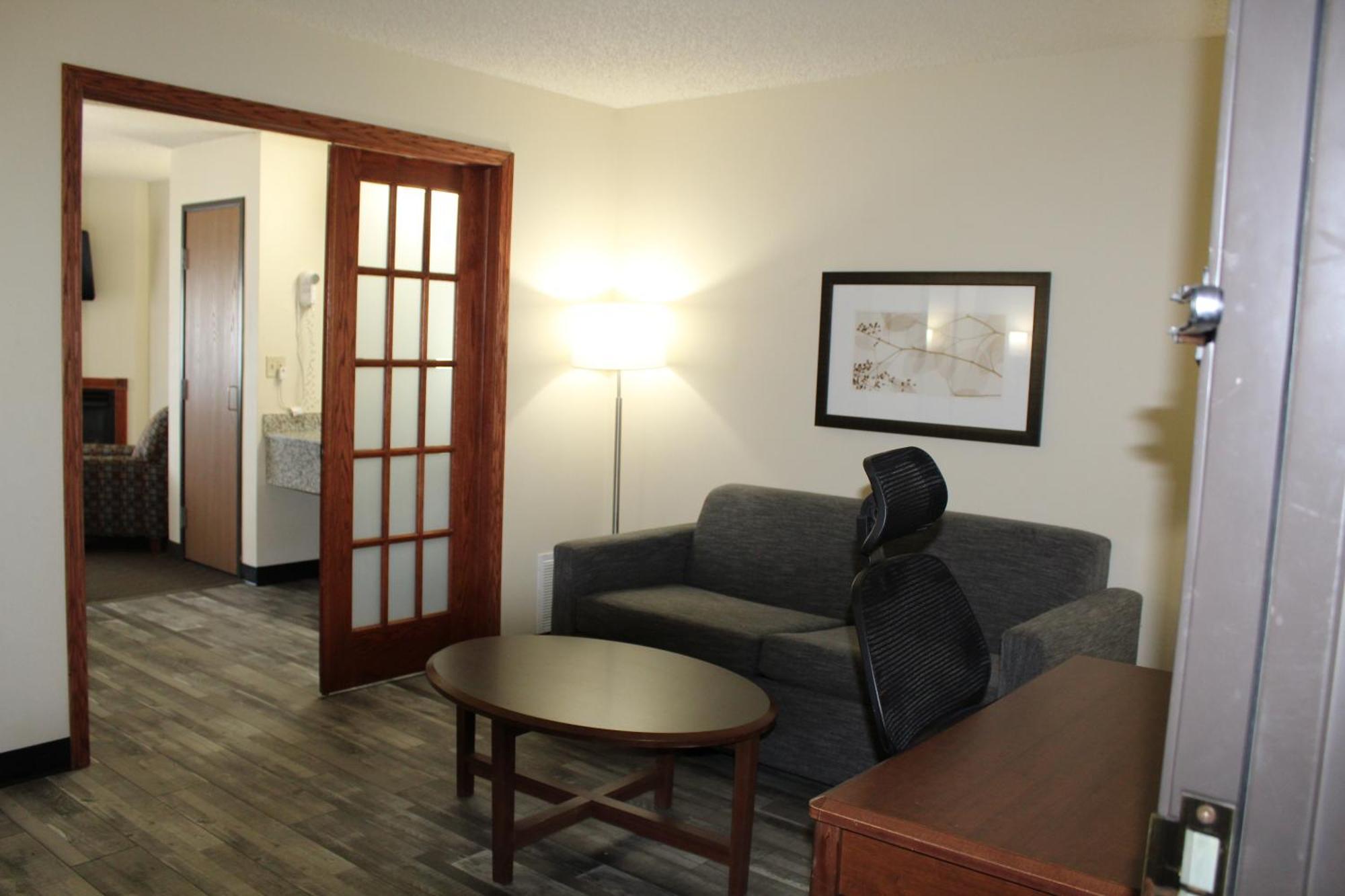 Hotel Americinn By Wyndham Windsor Ft. Collins Fort Collins