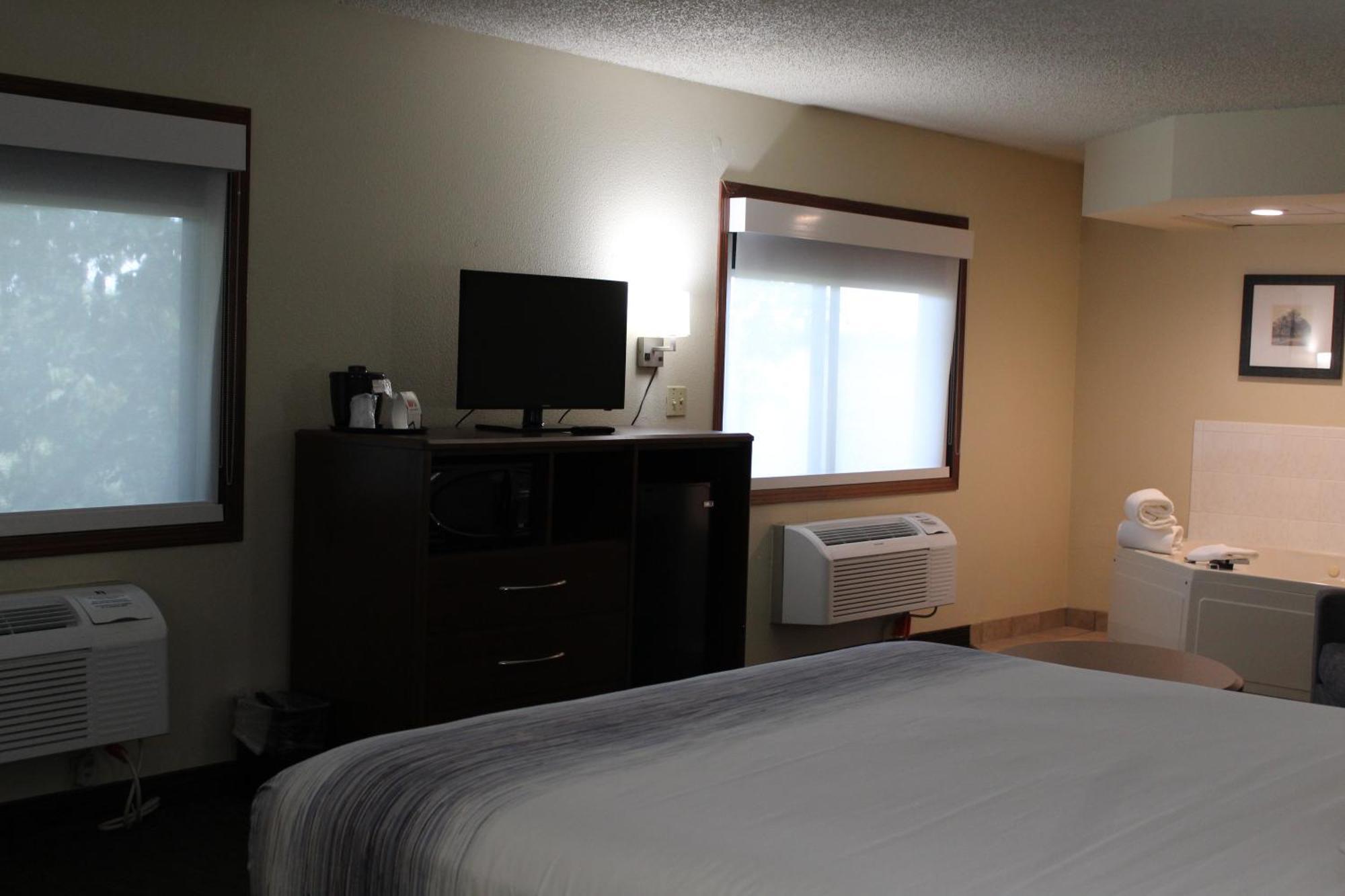 Hotel Americinn By Wyndham Windsor Ft. Collins Fort Collins