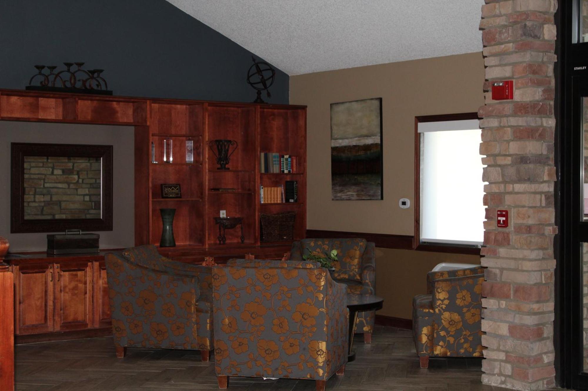 Americinn By Wyndham Windsor Ft. Collins 3*